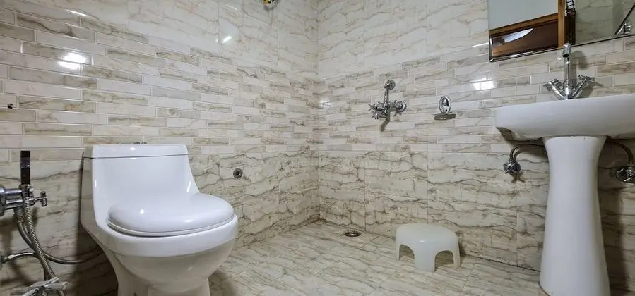 Premium Room with Balcony
