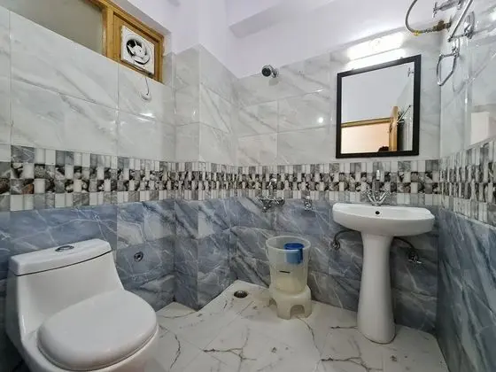 Superior Room with Balcony
