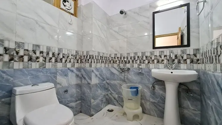 Superior Room with Balcony