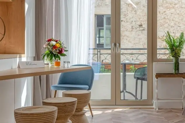 Design Apart Daire (A)
