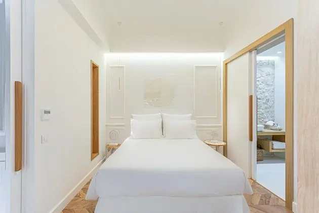 Design Apart Daire (A)
