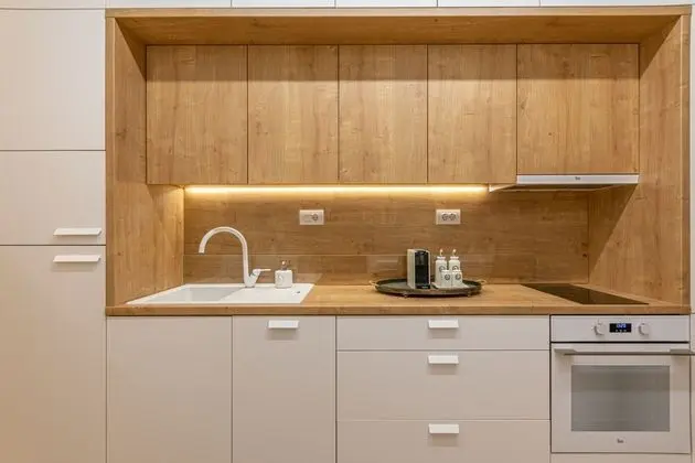 Design Apart Daire (A)