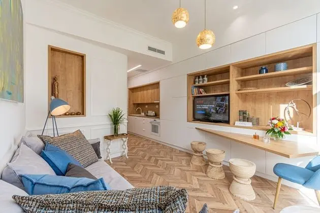 Design Apart Daire (A)