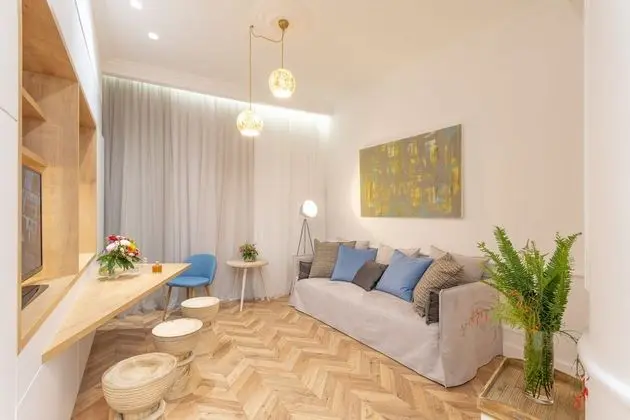 Design Apart Daire (A)