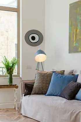 Design Apart Daire (A)