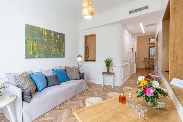 Design Apart Daire (A)