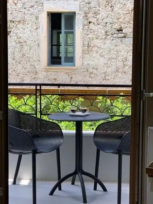 Design Apart Daire (A)