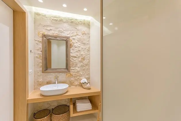 Design Apart Daire (A)