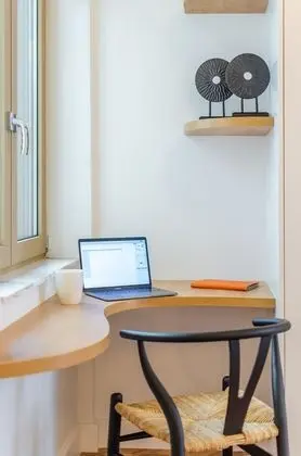 Design Apart Daire (B)