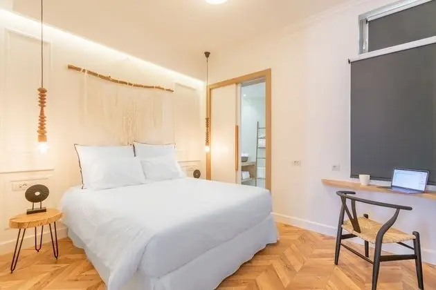 Design Apart Daire (B)