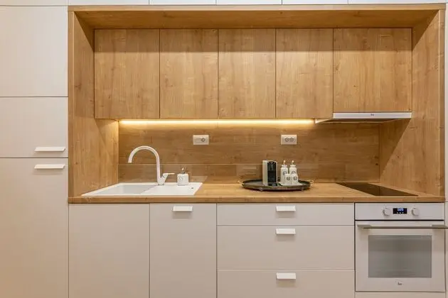 Design Apart Daire (B)