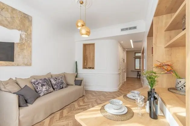 Design Apart Daire (B)
