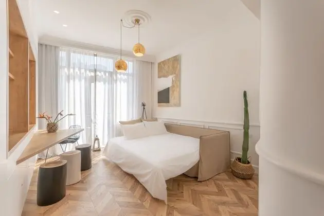 Design Apart Daire (B)