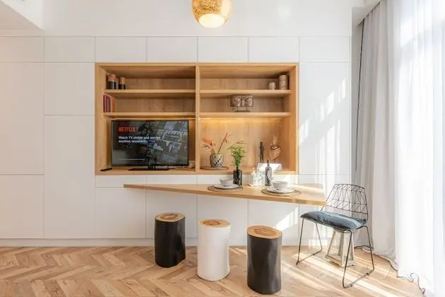 Design Apart Daire (B)