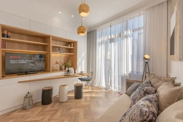 Design Apart Daire (B)