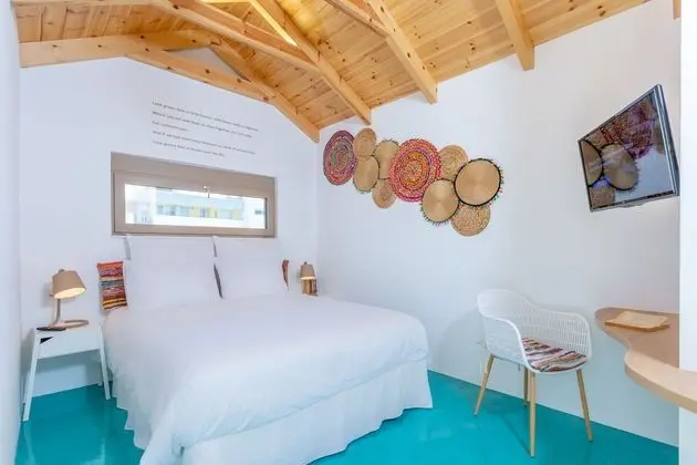 Design Çatı Katı (Loft) (C)