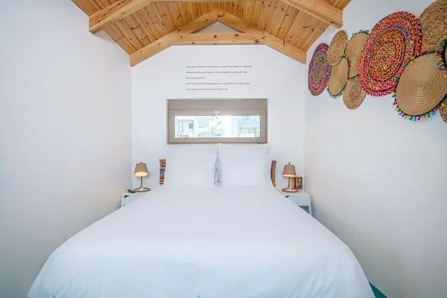 Design Çatı Katı (Loft) (C)