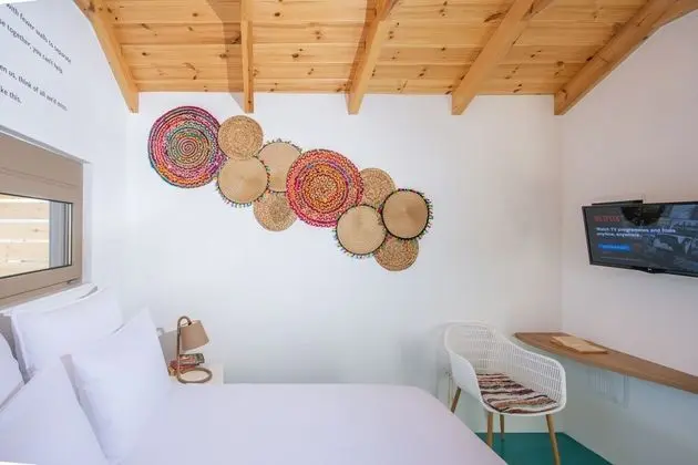 Design Çatı Katı (Loft) (C)