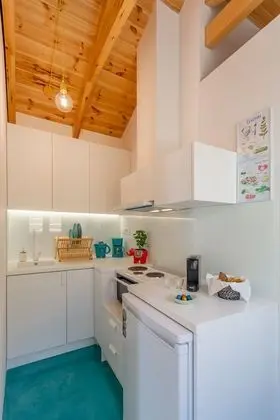 Design Çatı Katı (Loft) (C)