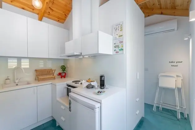 Design Çatı Katı (Loft) (C)