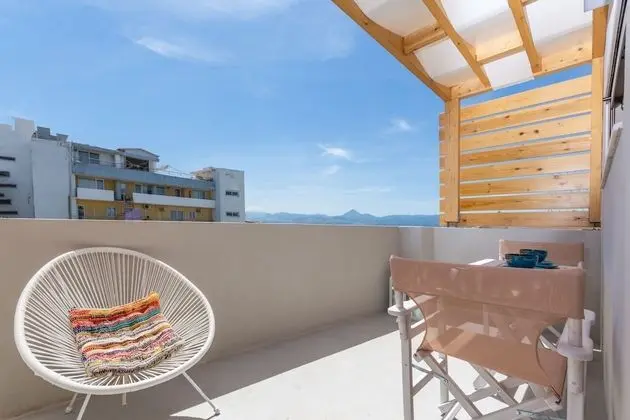 Design Çatı Katı (Loft) (C)