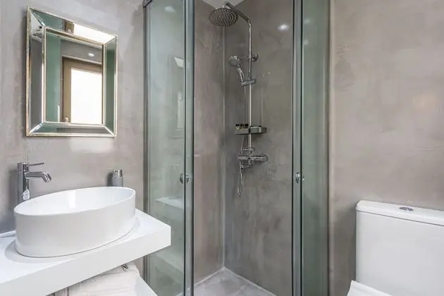 Design Çatı Katı (Loft) (C)
