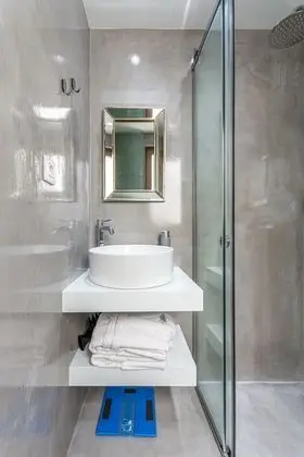 Design Çatı Katı (Loft) (C)