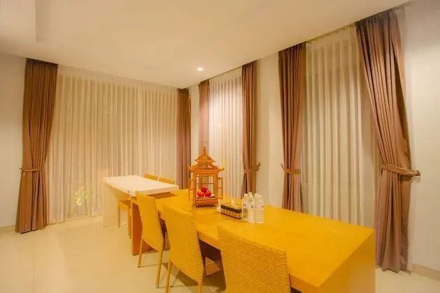 Luxury Villa, 3 Yatak Odası