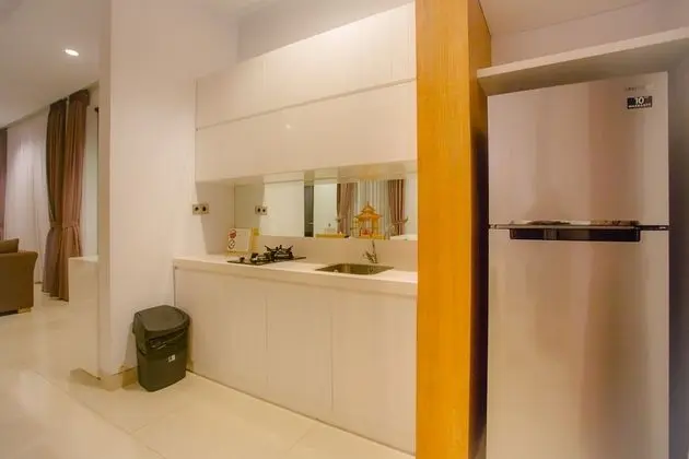 Luxury Villa, 3 Yatak Odası