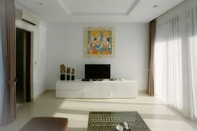 Luxury Villa, 3 Yatak Odası