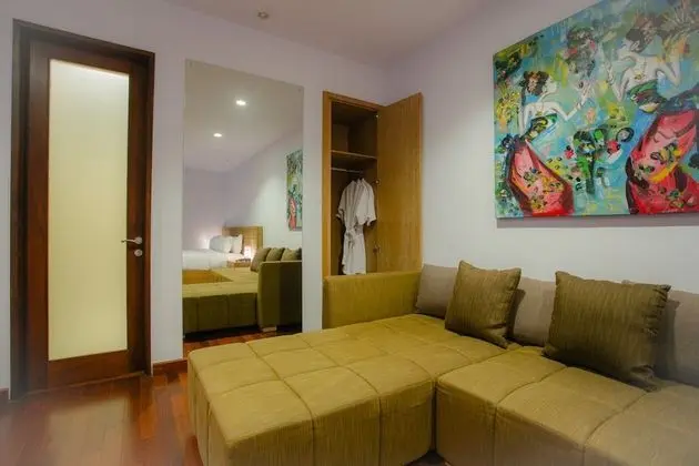 Luxury Villa, 3 Yatak Odası