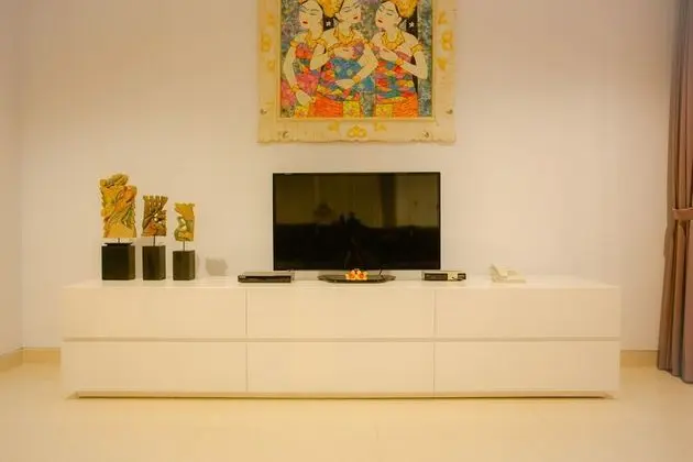 Luxury Villa, 3 Yatak Odası