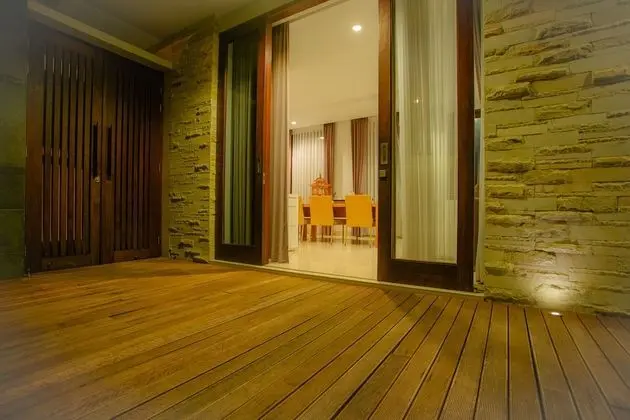 Luxury Villa, 3 Yatak Odası