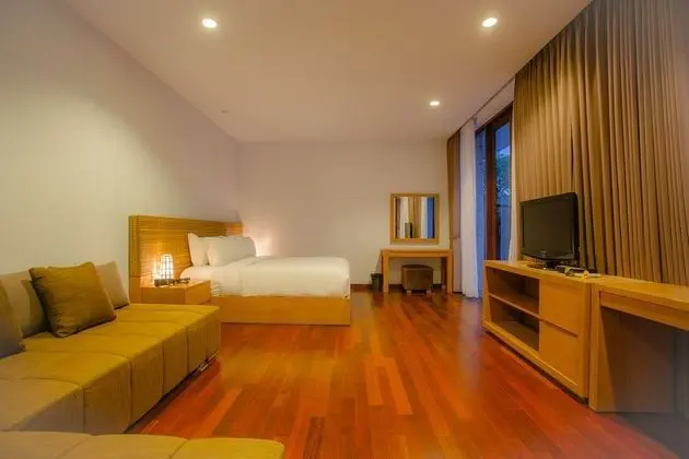 Luxury Villa, 3 Yatak Odası