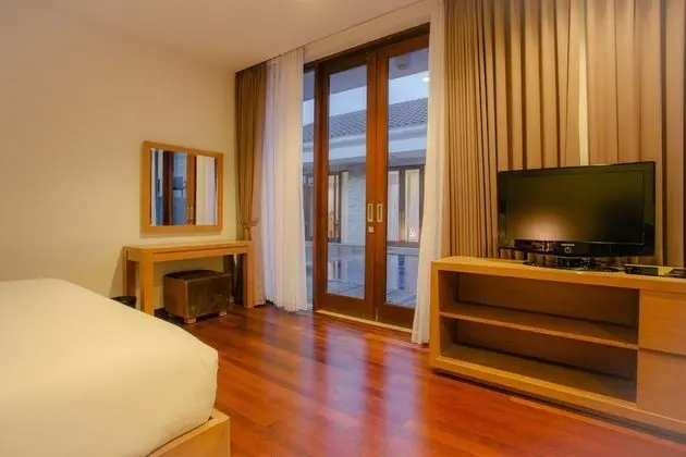 Luxury Villa, 3 Yatak Odası