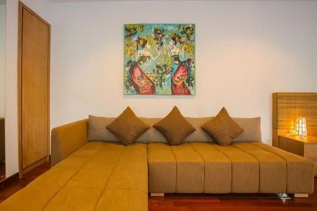 Luxury Villa, 3 Yatak Odası