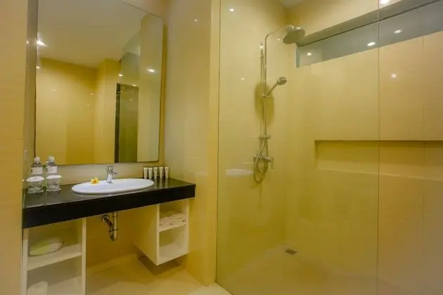 Luxury Villa, 3 Yatak Odası