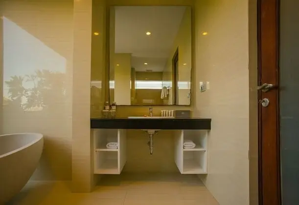 Luxury Villa, 3 Yatak Odası