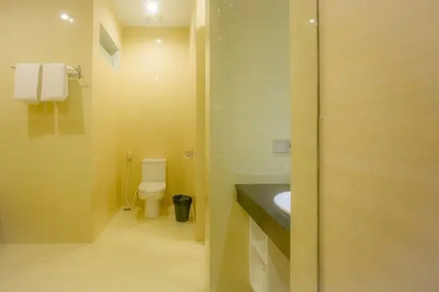 Luxury Villa, 3 Yatak Odası