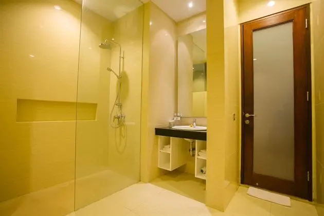 Luxury Villa, 3 Yatak Odası