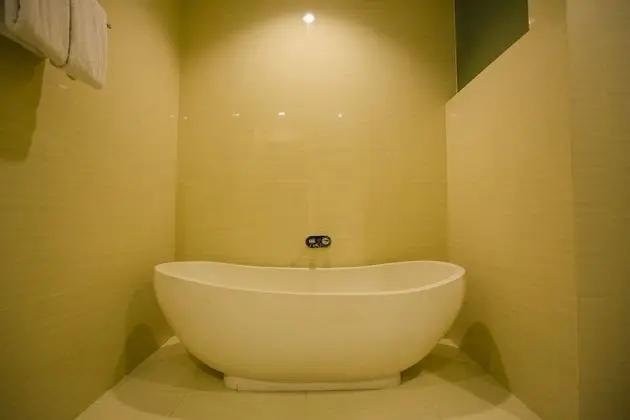 Luxury Villa, 3 Yatak Odası