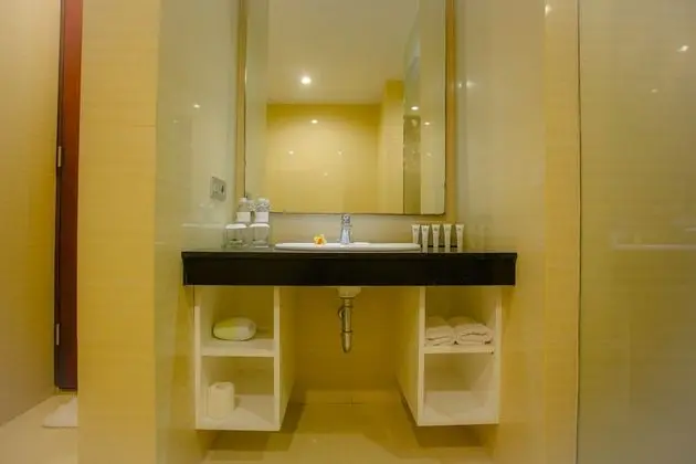Luxury Villa, 3 Yatak Odası