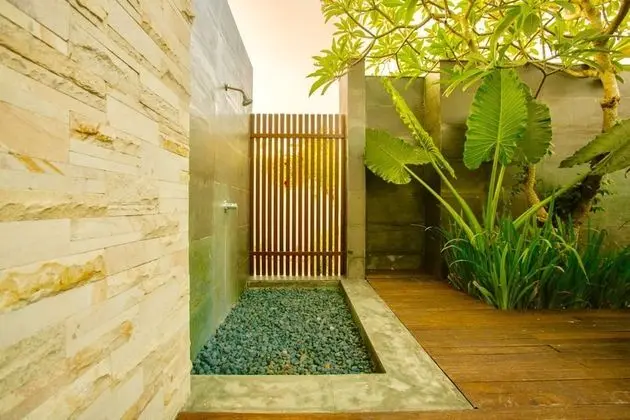 Luxury Villa, 3 Yatak Odası