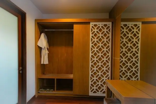 Luxury Villa, 3 Yatak Odası
