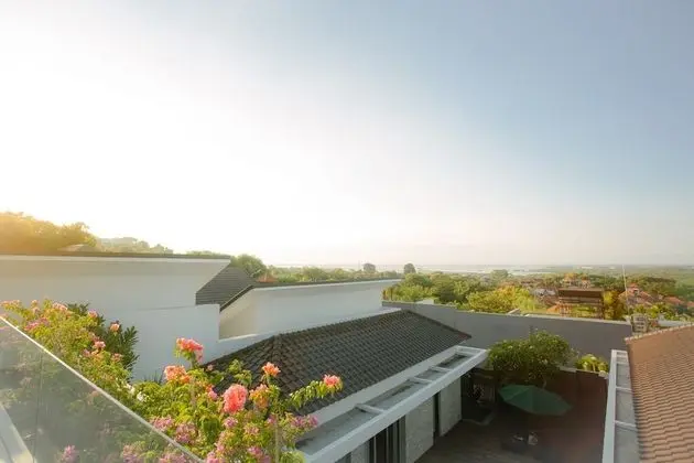 Luxury Villa, 3 Yatak Odası