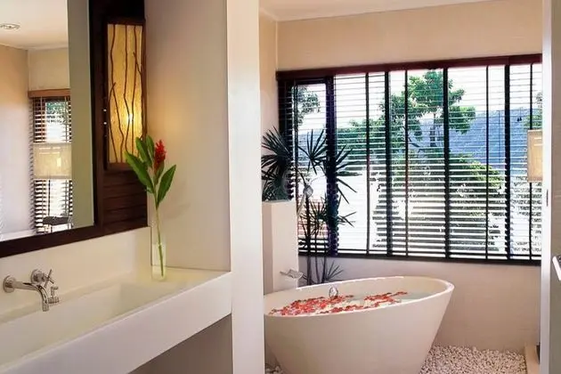 Villa Pool View One Bedroom