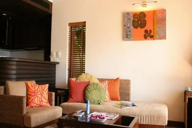 Villa Pool View Two Bedrooms