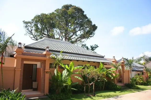 Villa Sea View One Bedroom