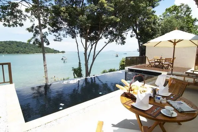 Villa Sea View One Bedroom