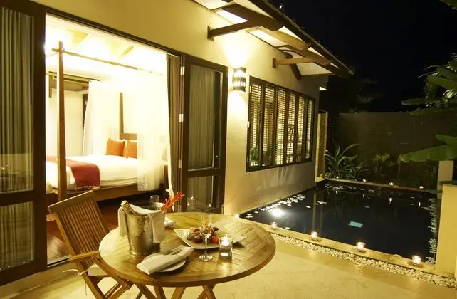 Villa Sea View One Bedroom